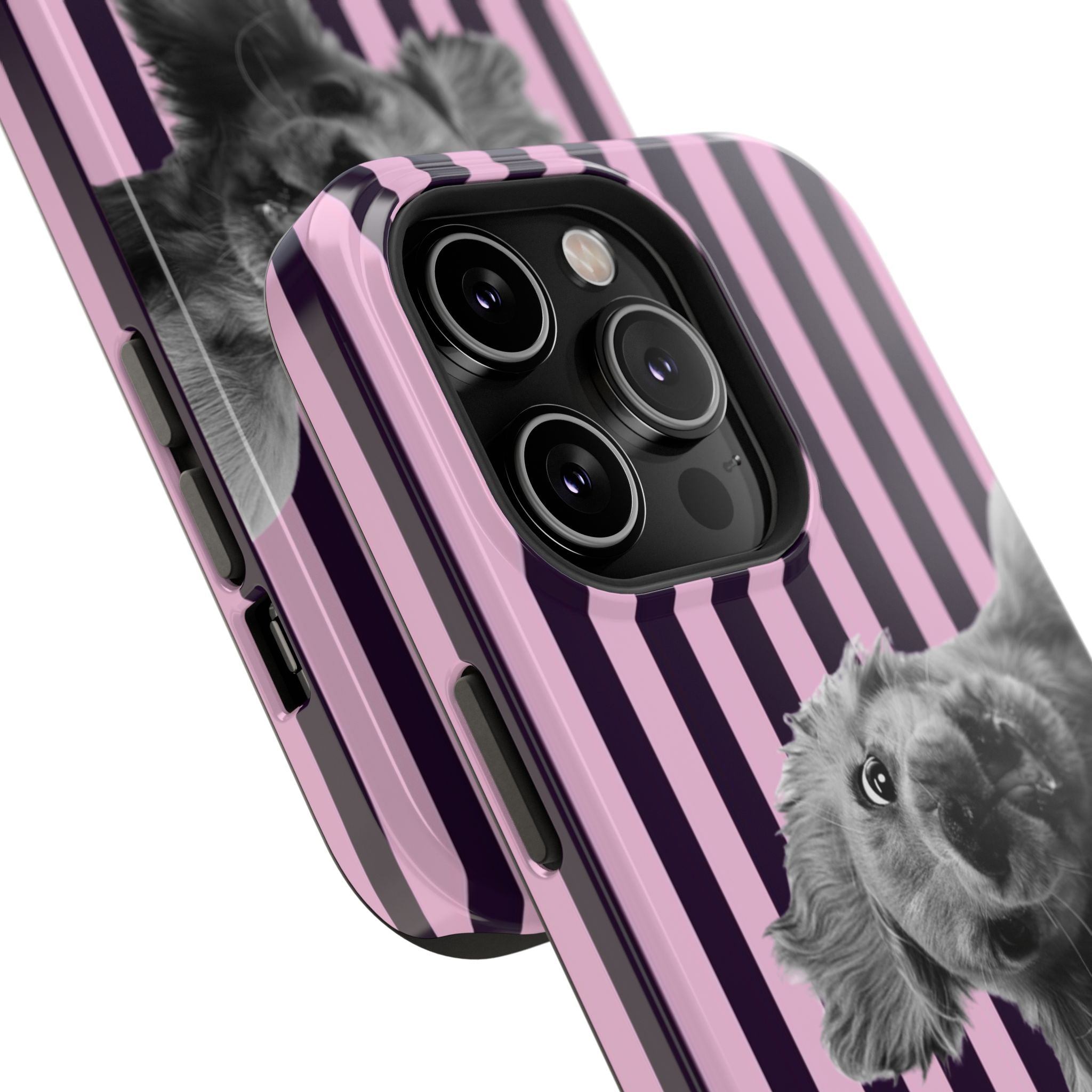 “whoops” protective phone case