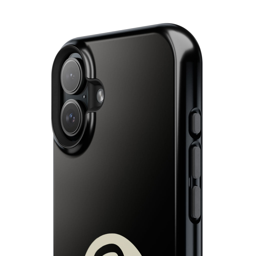 “8 ball” protective case