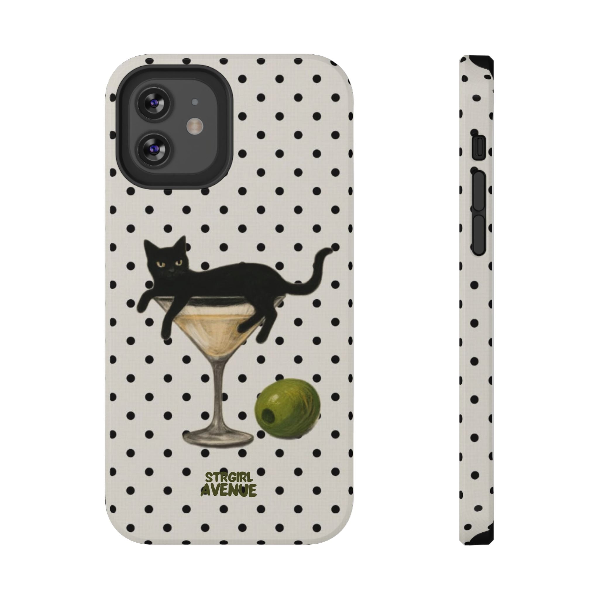 “KITINI” protective phone case