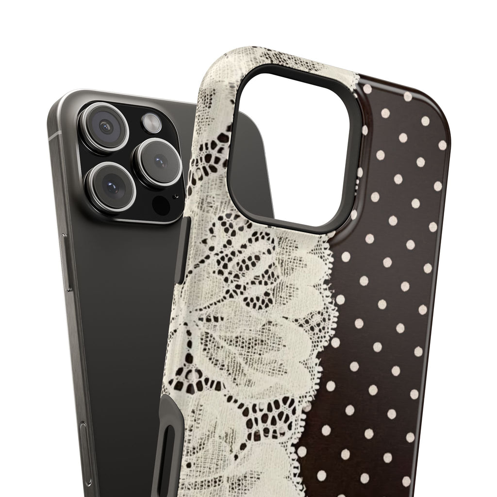 “lucy” protective phone case