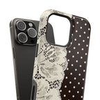 “lucy” protective phone case