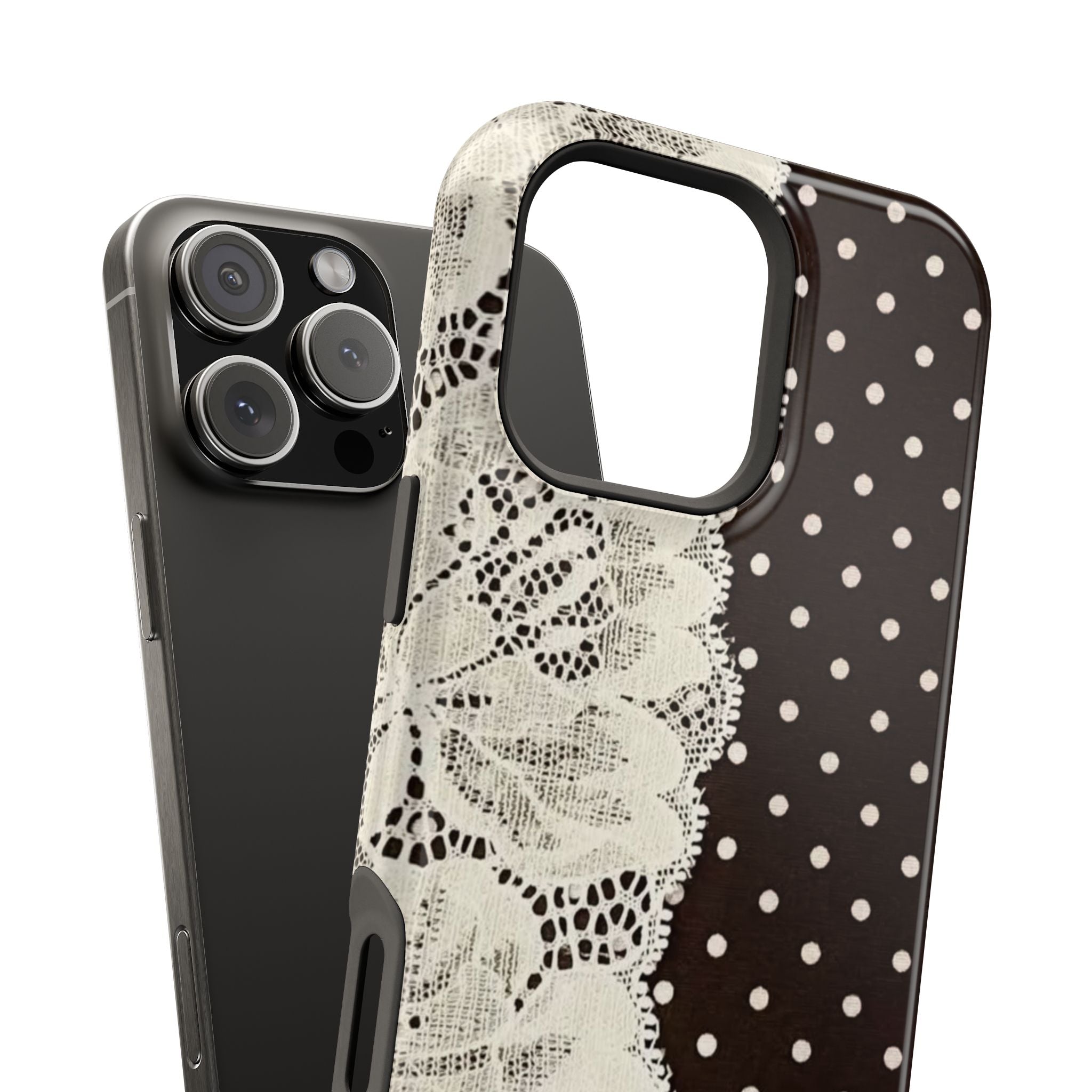 “lucy” protective phone case