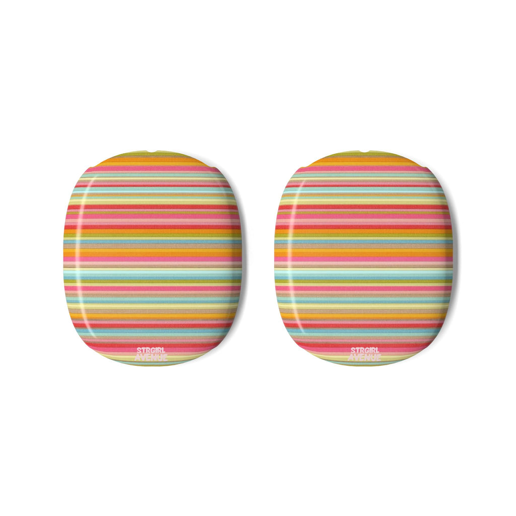 "Nancy" AirPods Max Shell Case