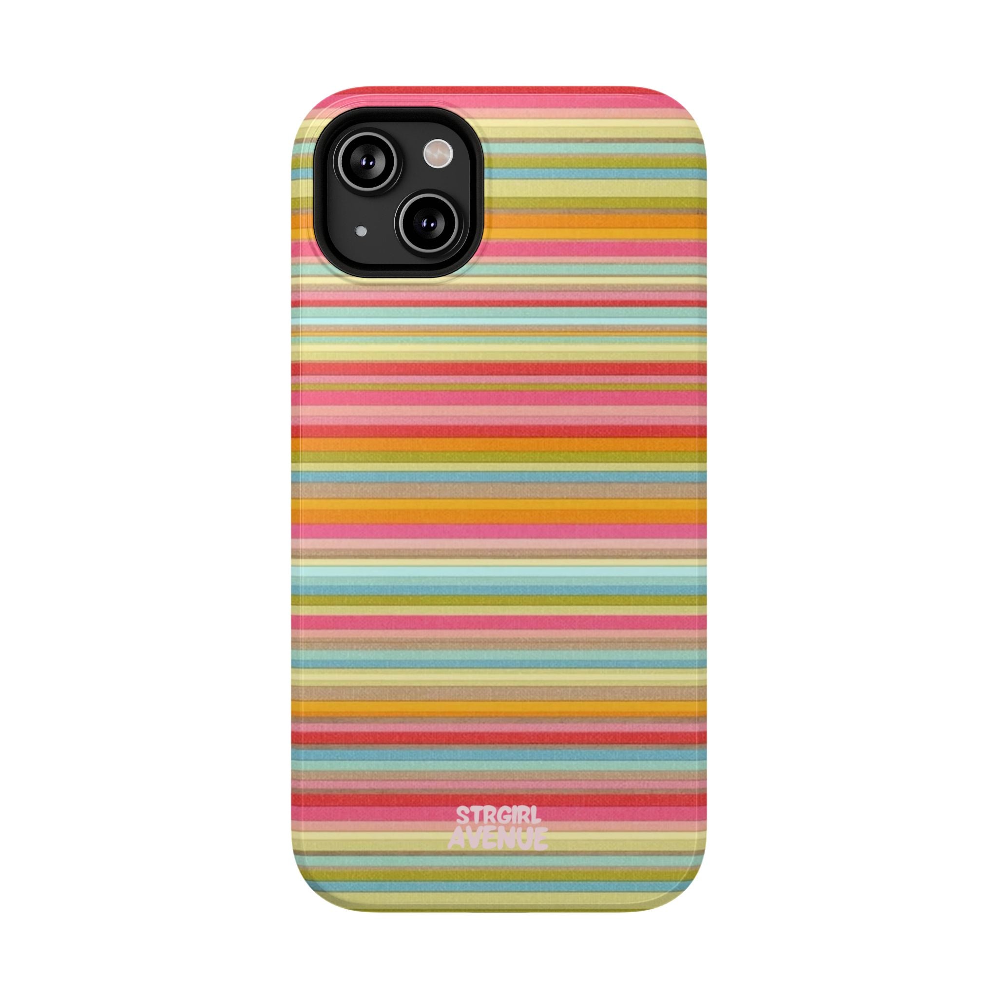 “Nancy” protective phone case