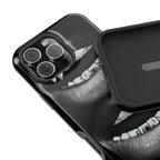 “talk talk” protective phone case