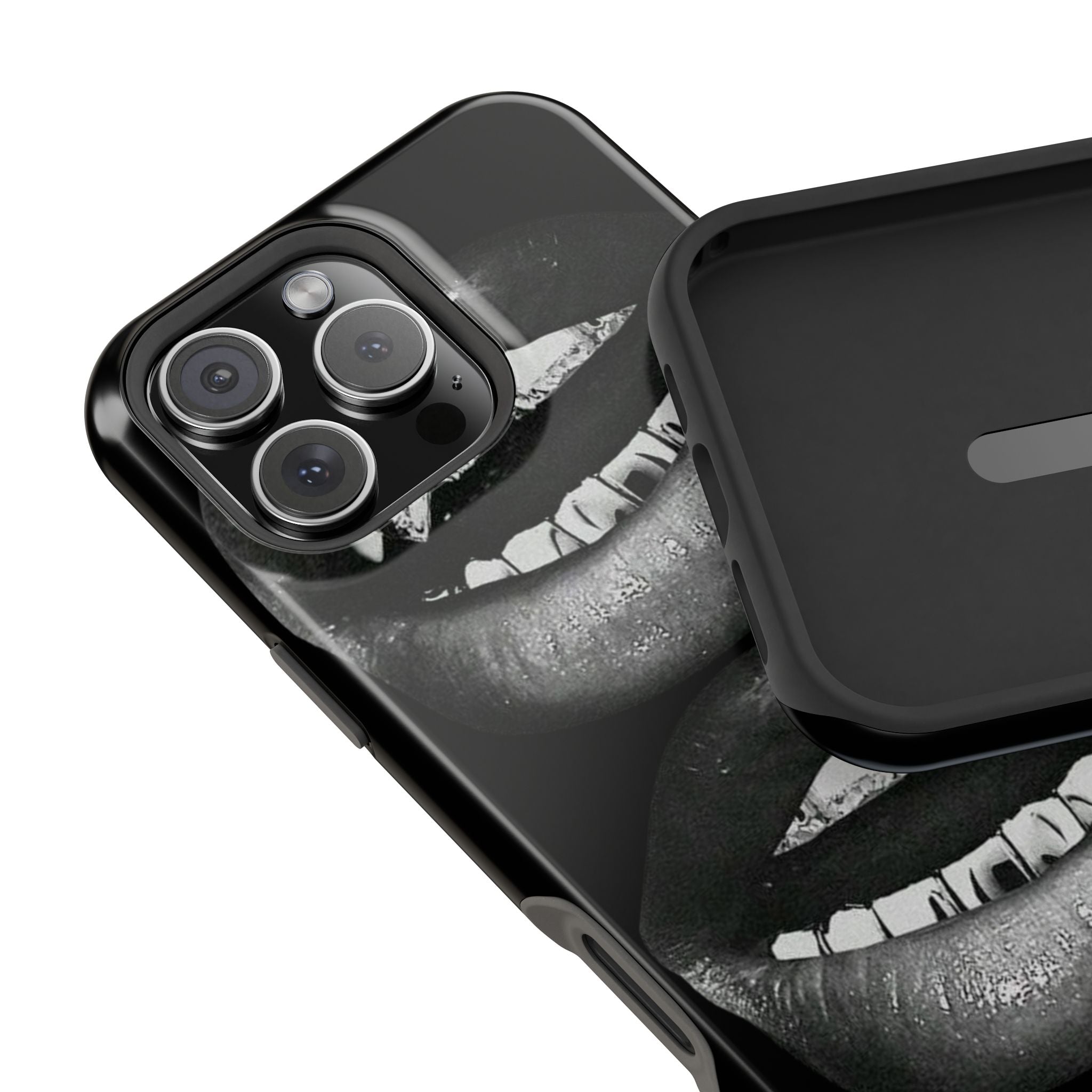 “talk talk” protective phone case