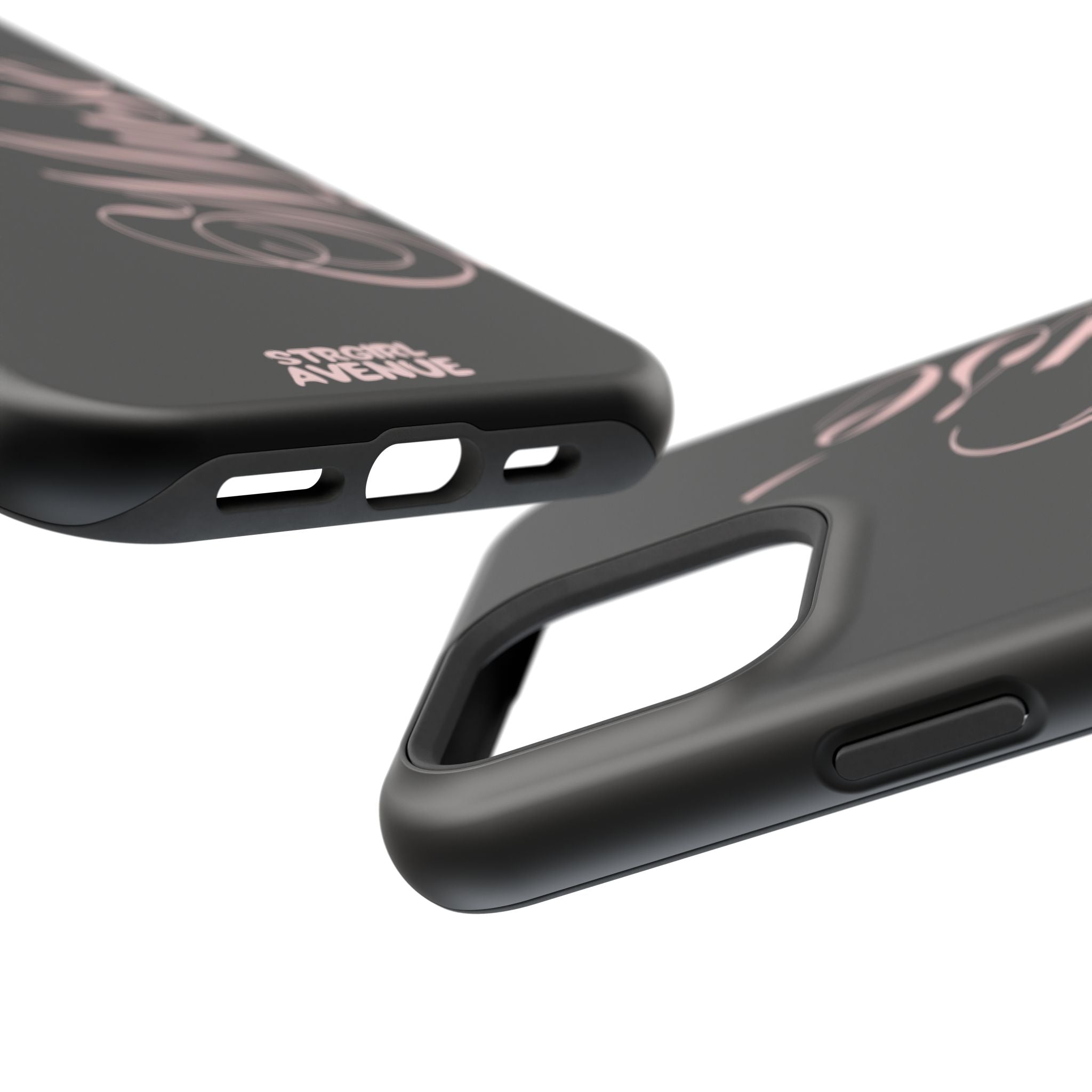 “muse” protective phone case