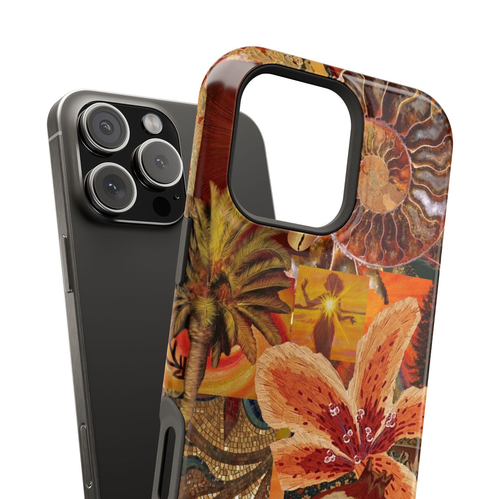 “RAY” protective phone case