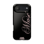 “muse” protective phone case