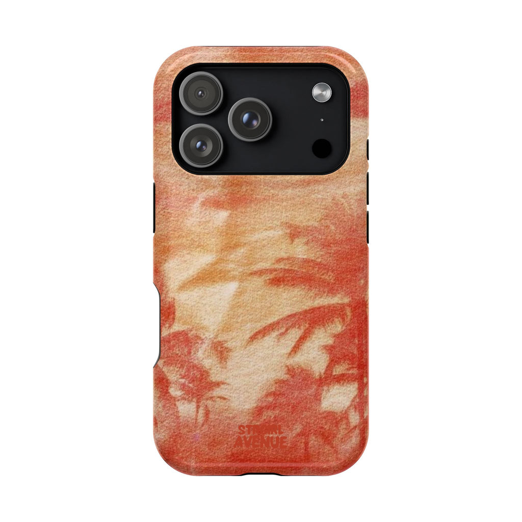 “sandy” protective phone case