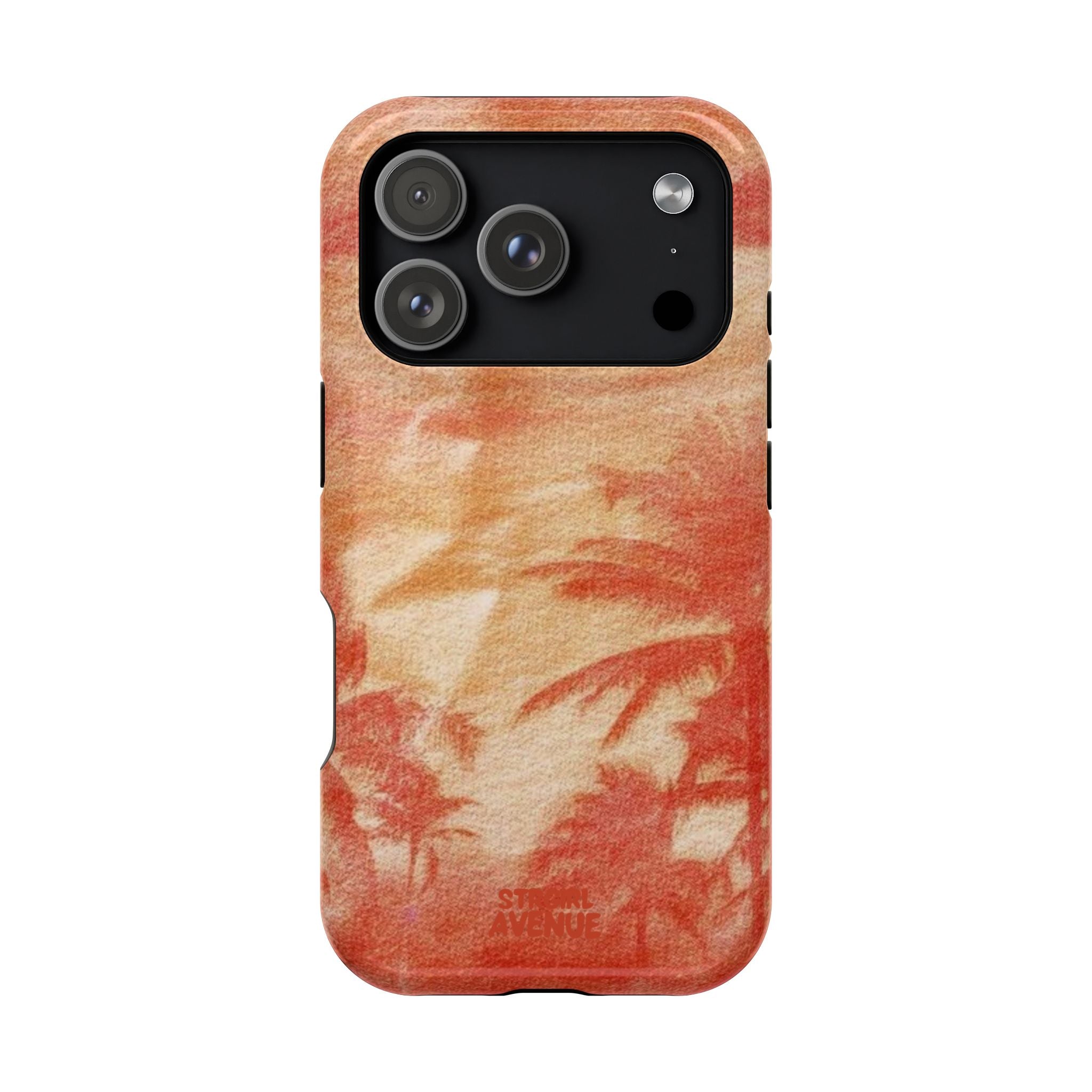 “sandy” protective phone case