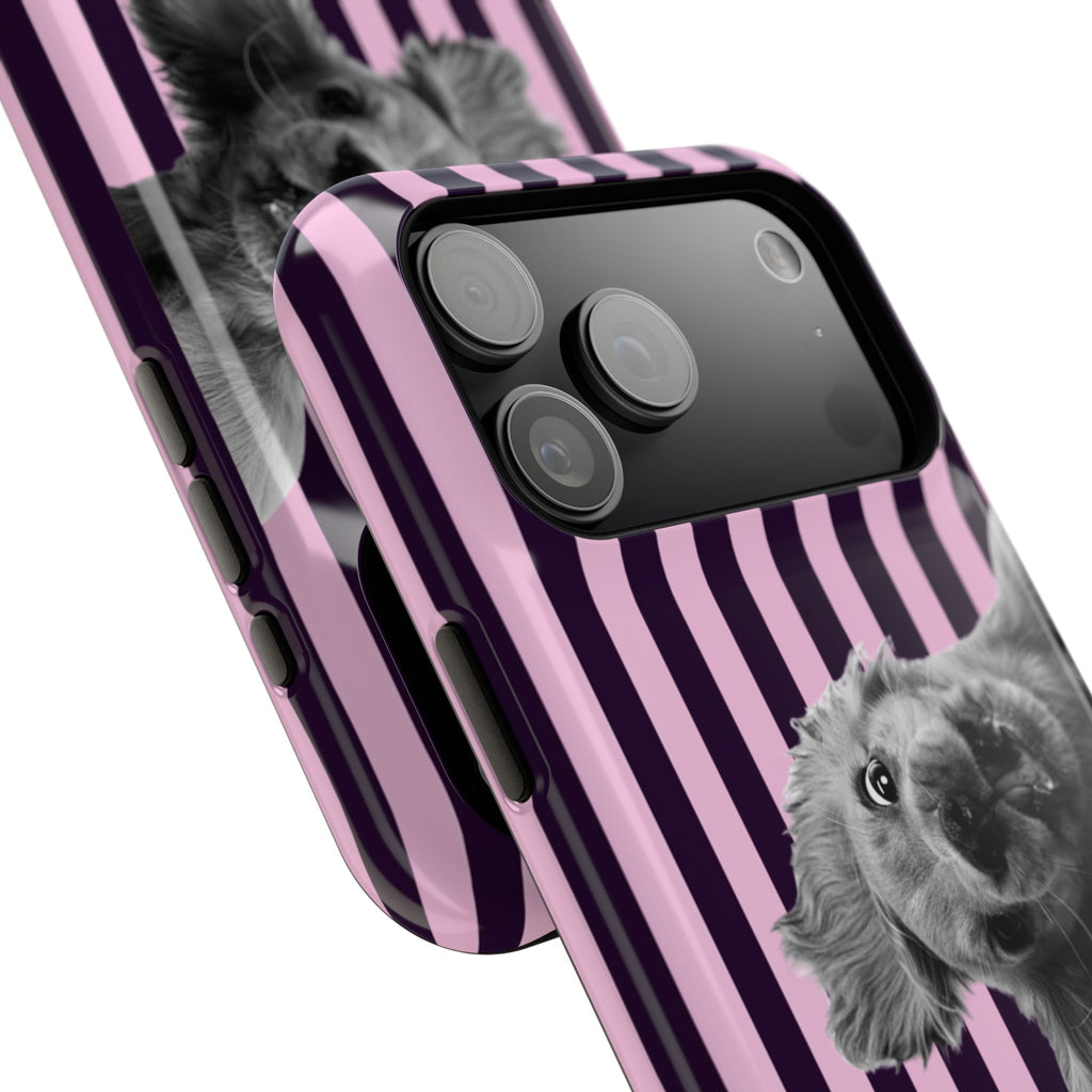 “whoops” protective phone case