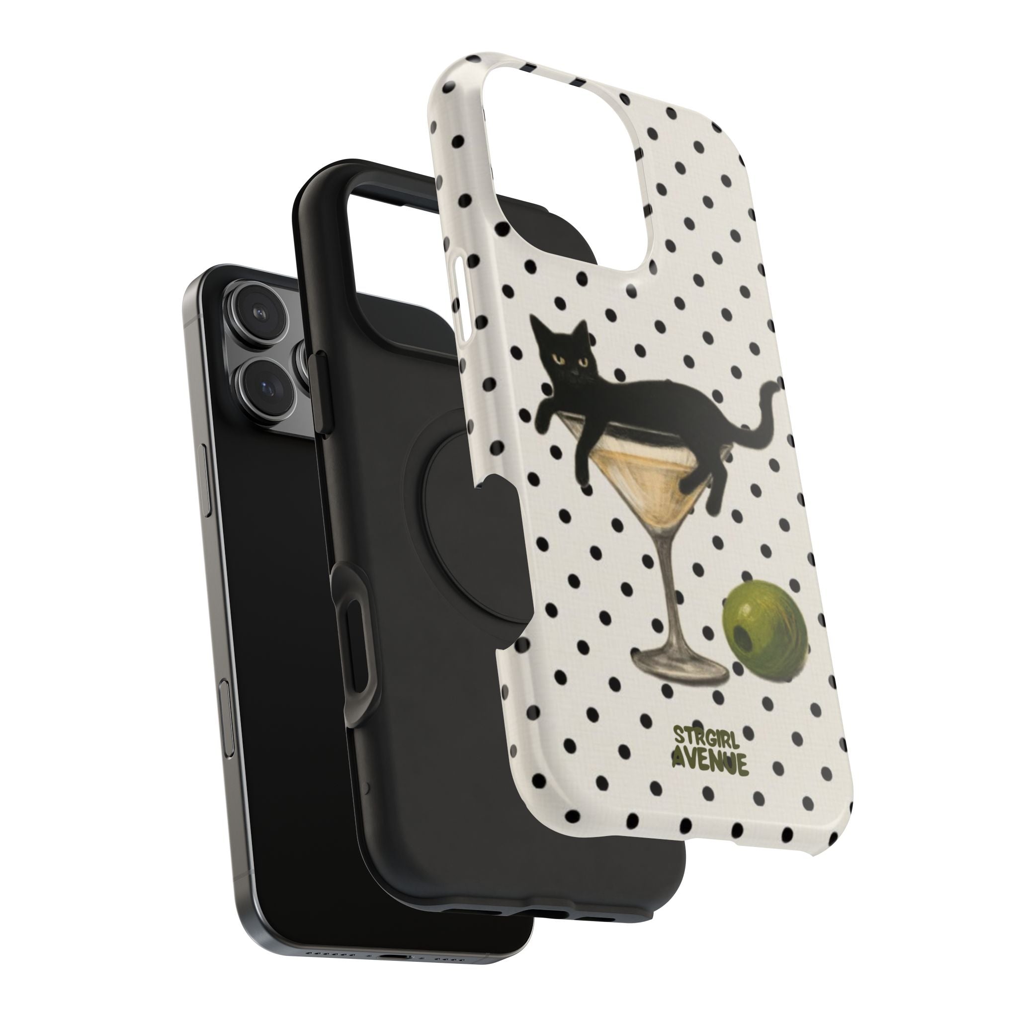 “KITINI” protective phone case