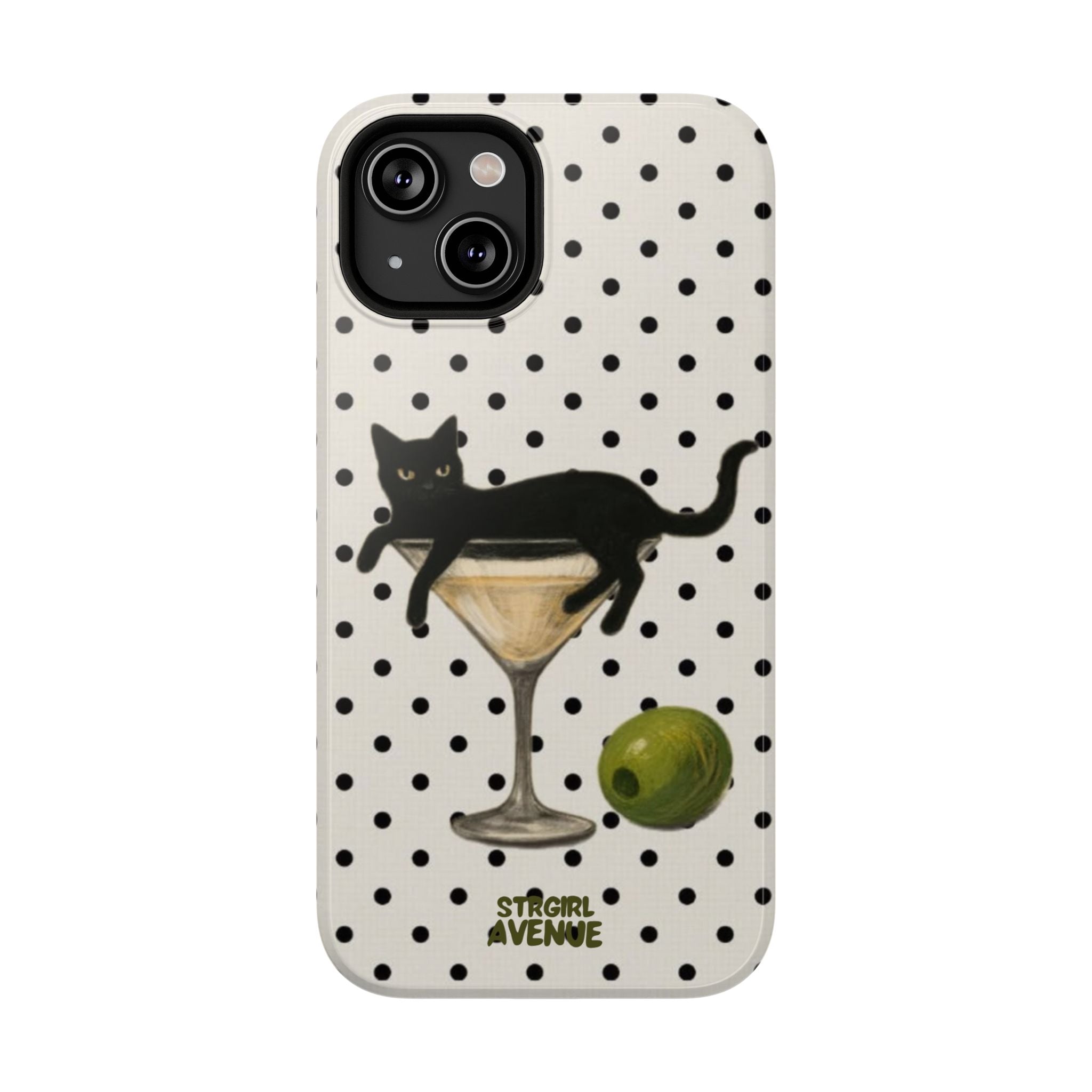 “KITINI” protective phone case