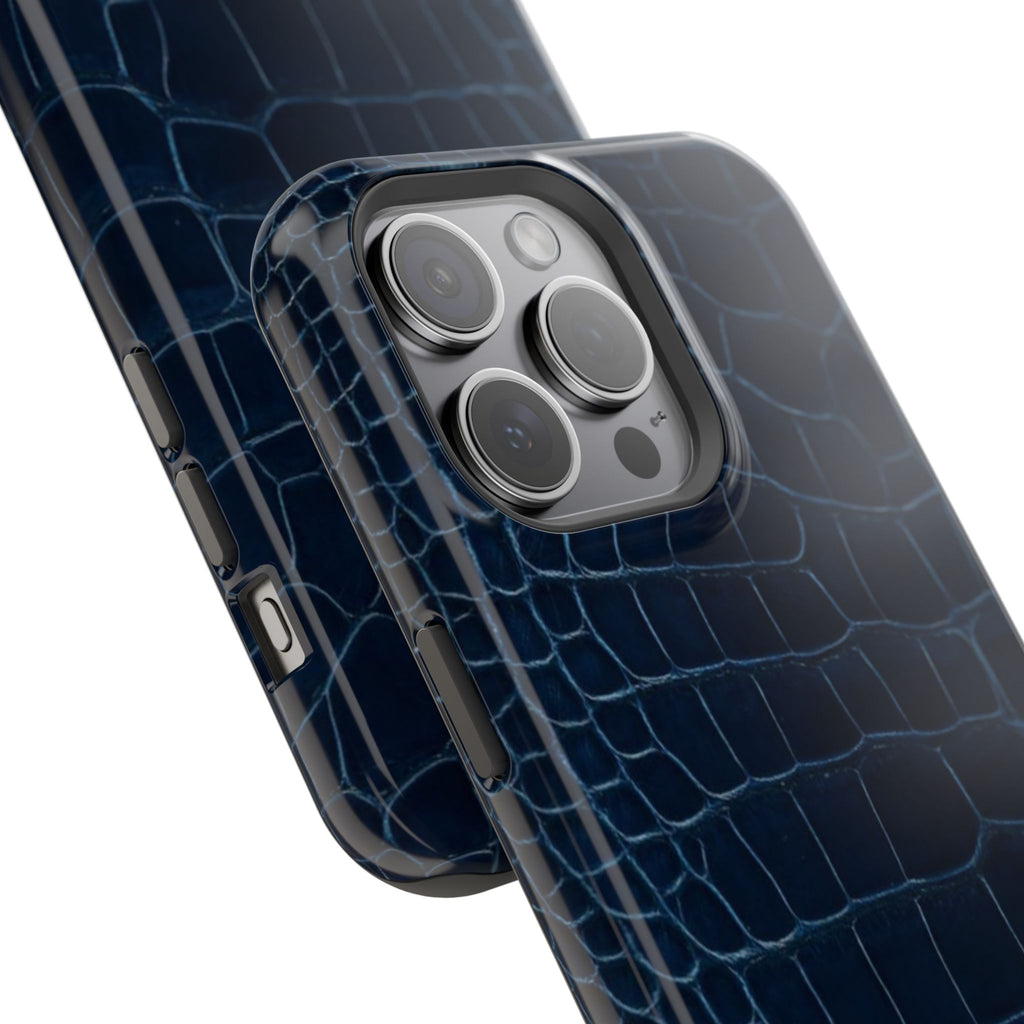 “deep dive” protective phone case