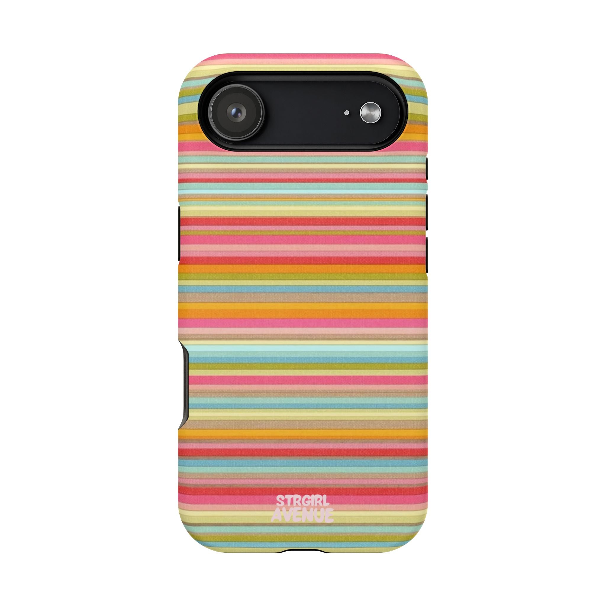 “Nancy” protective phone case