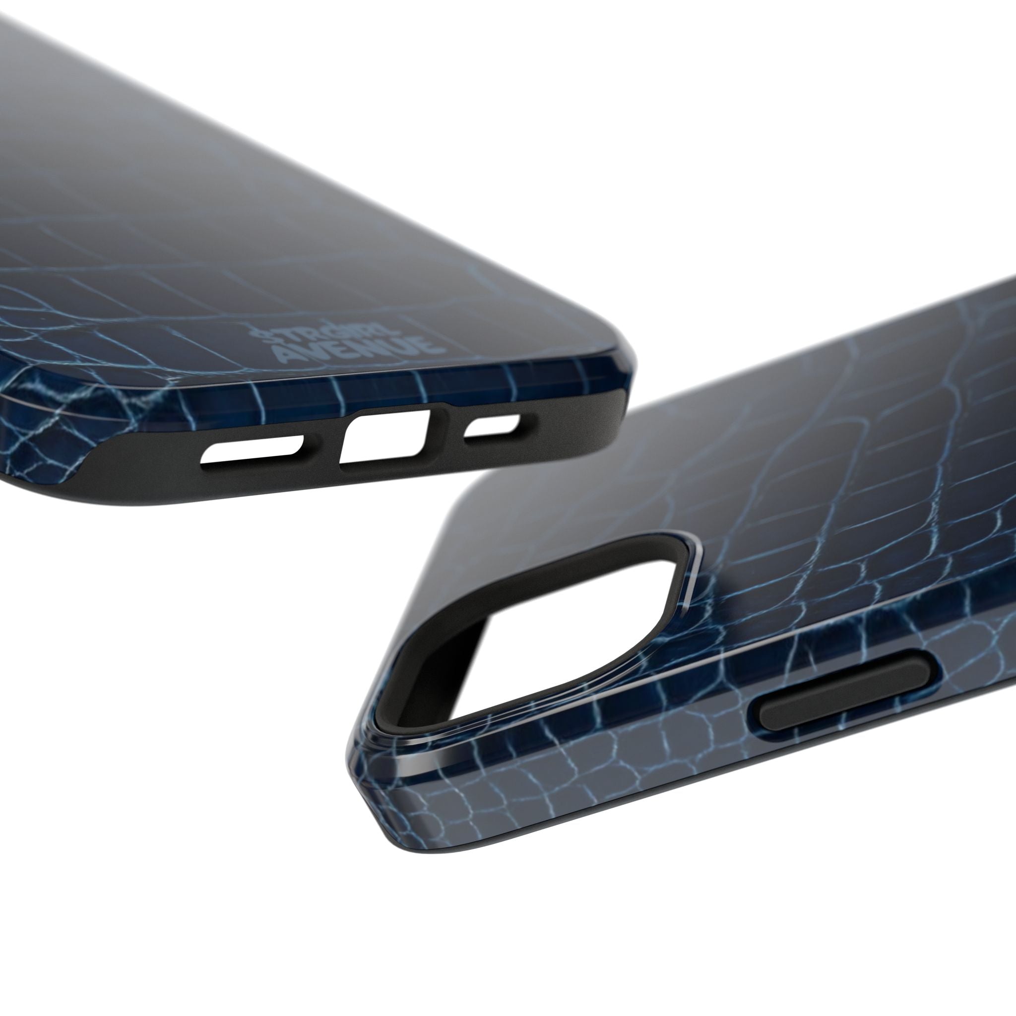 “deep dive” protective phone case