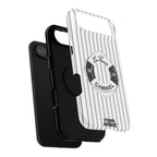 “chanel no2” protective phone case