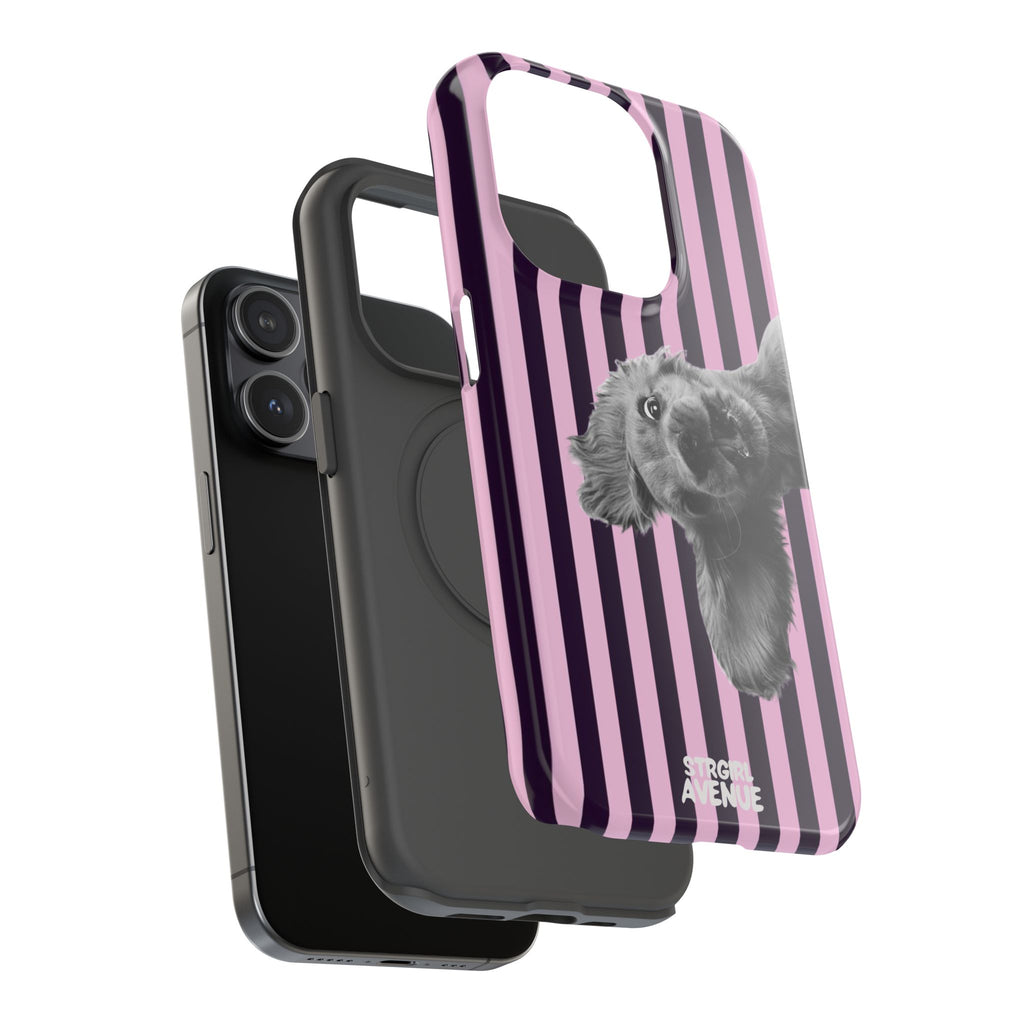 “whoops” protective phone case