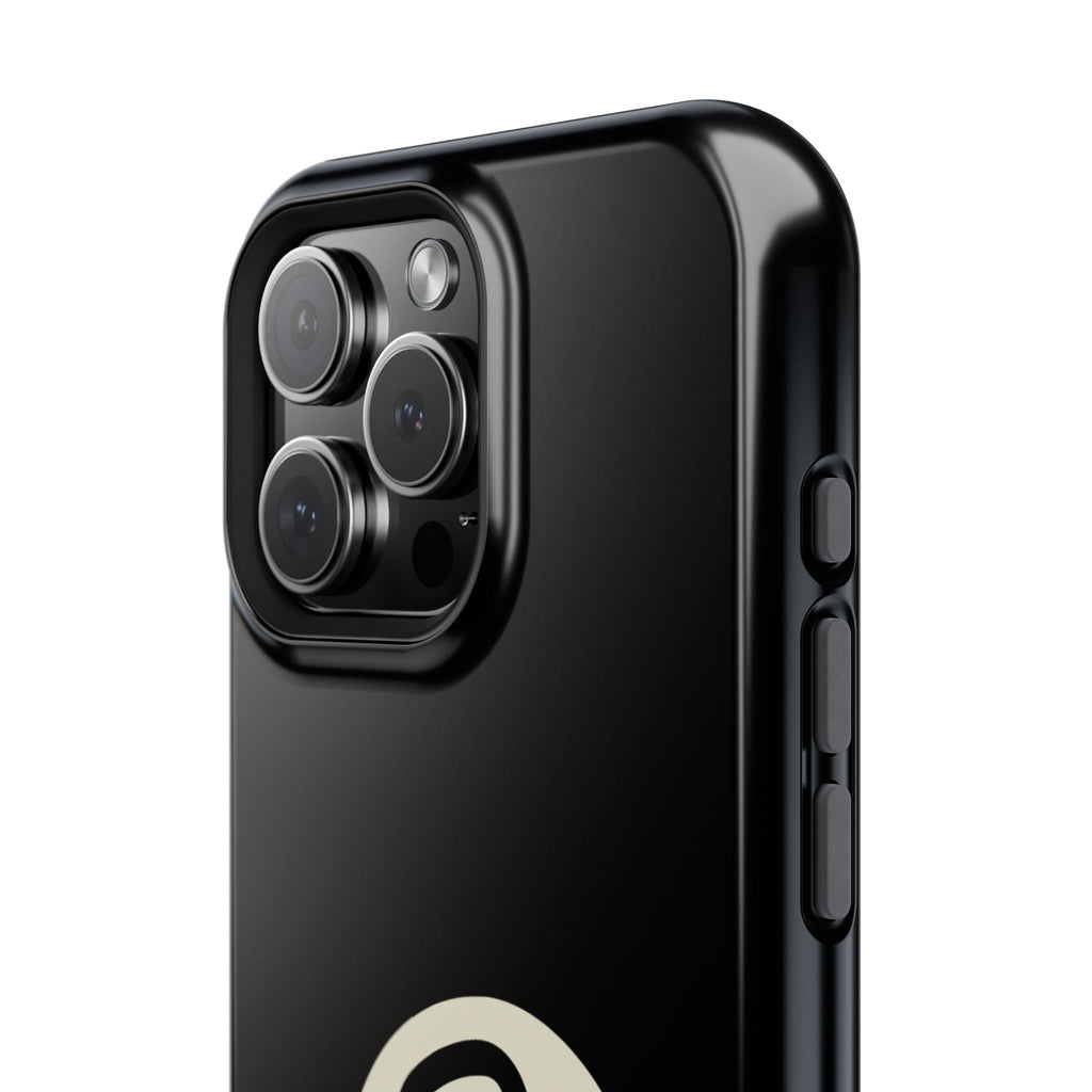 “8 ball” protective case