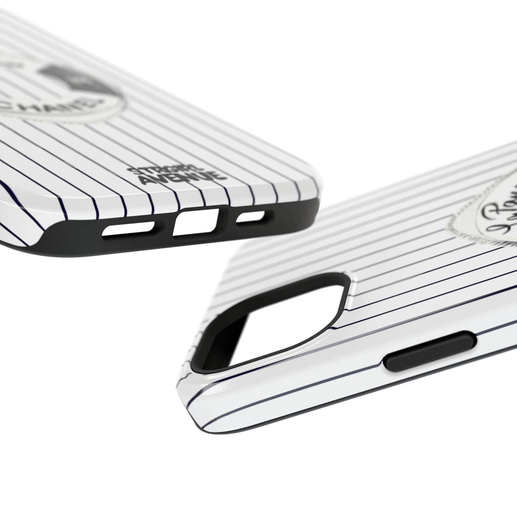 “chanel no2” protective phone case