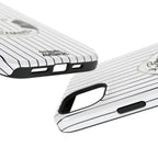 “chanel no2” protective phone case