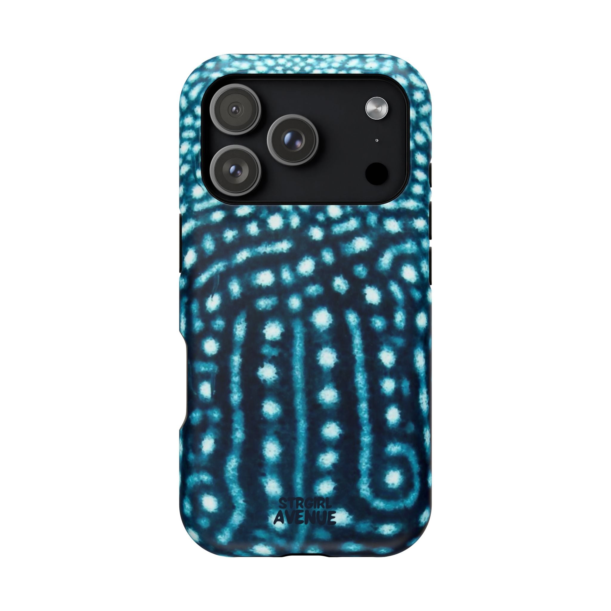 “Willy” protective phone case