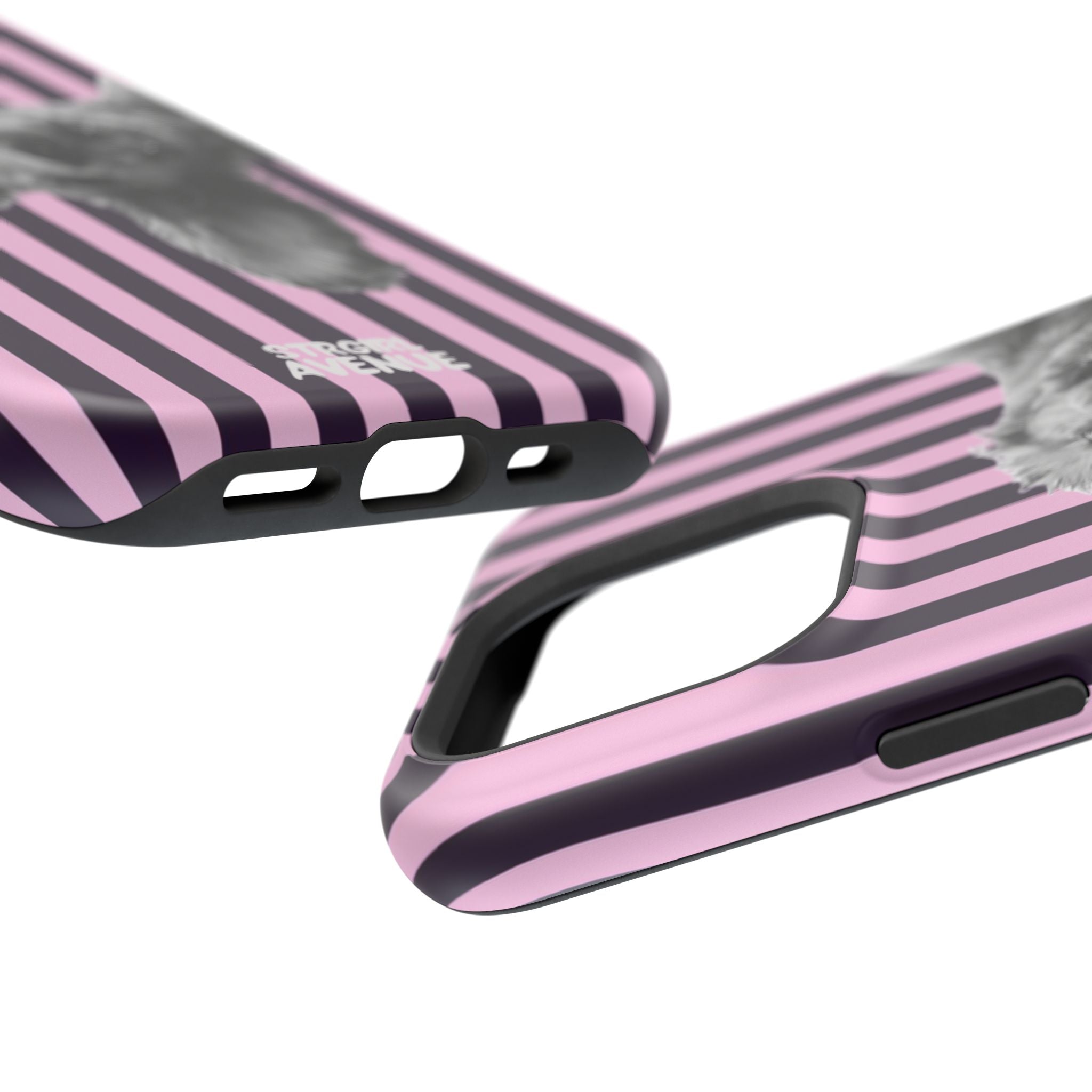 “whoops” protective phone case