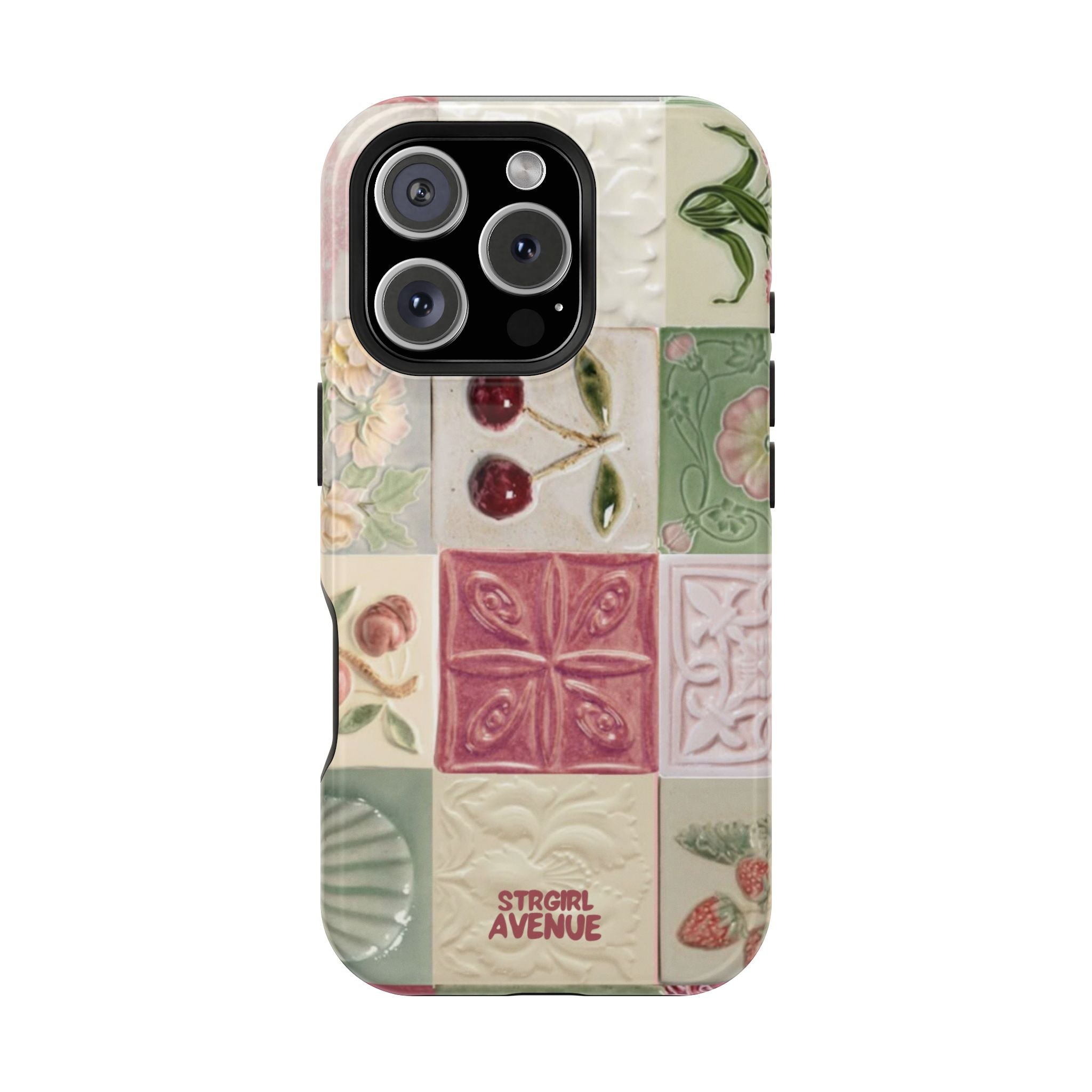 “TALIA” protective phone case