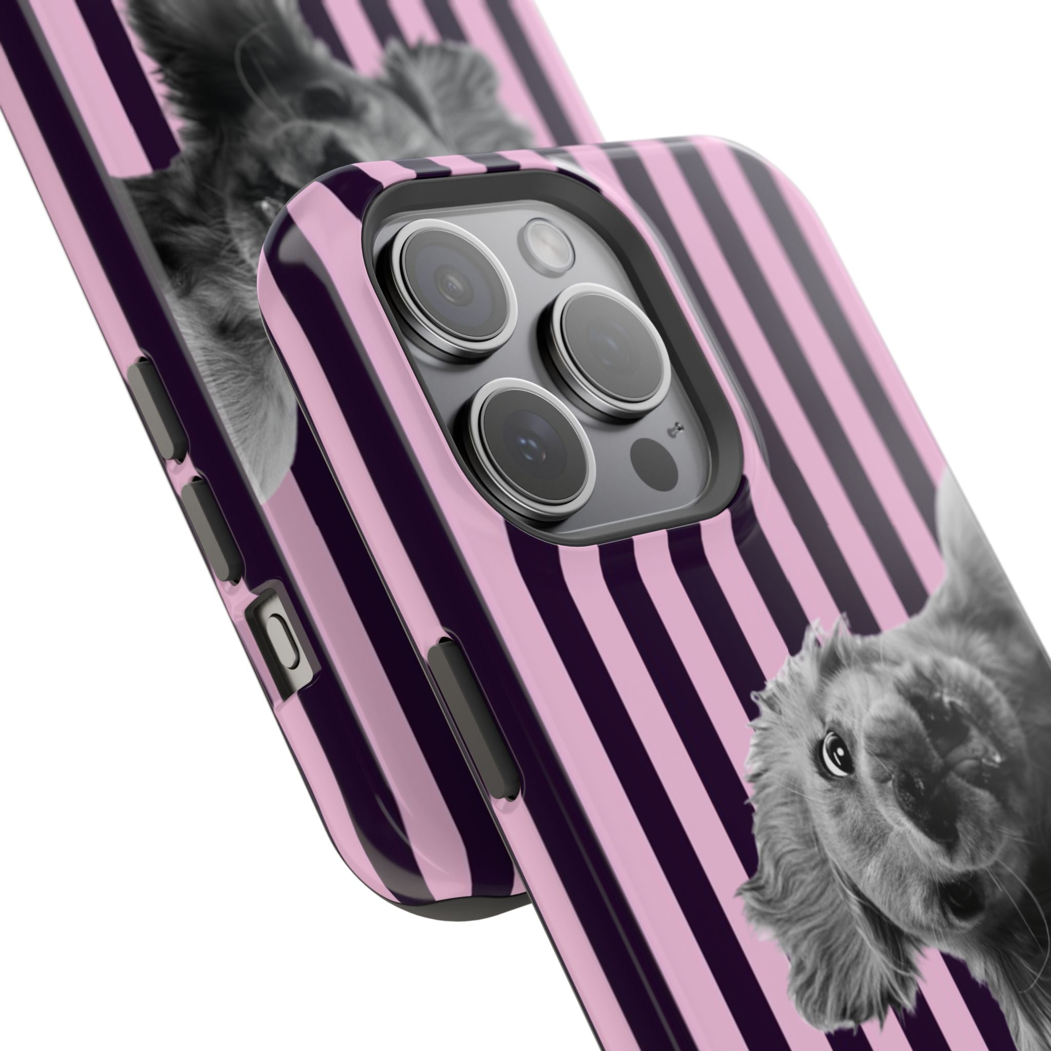 “whoops” protective phone case