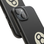 “8 ball” protective case