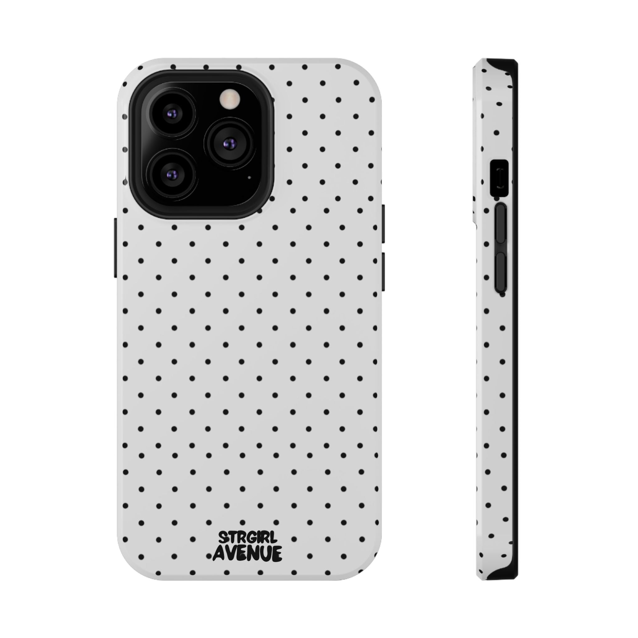 “Betty” protective phone case