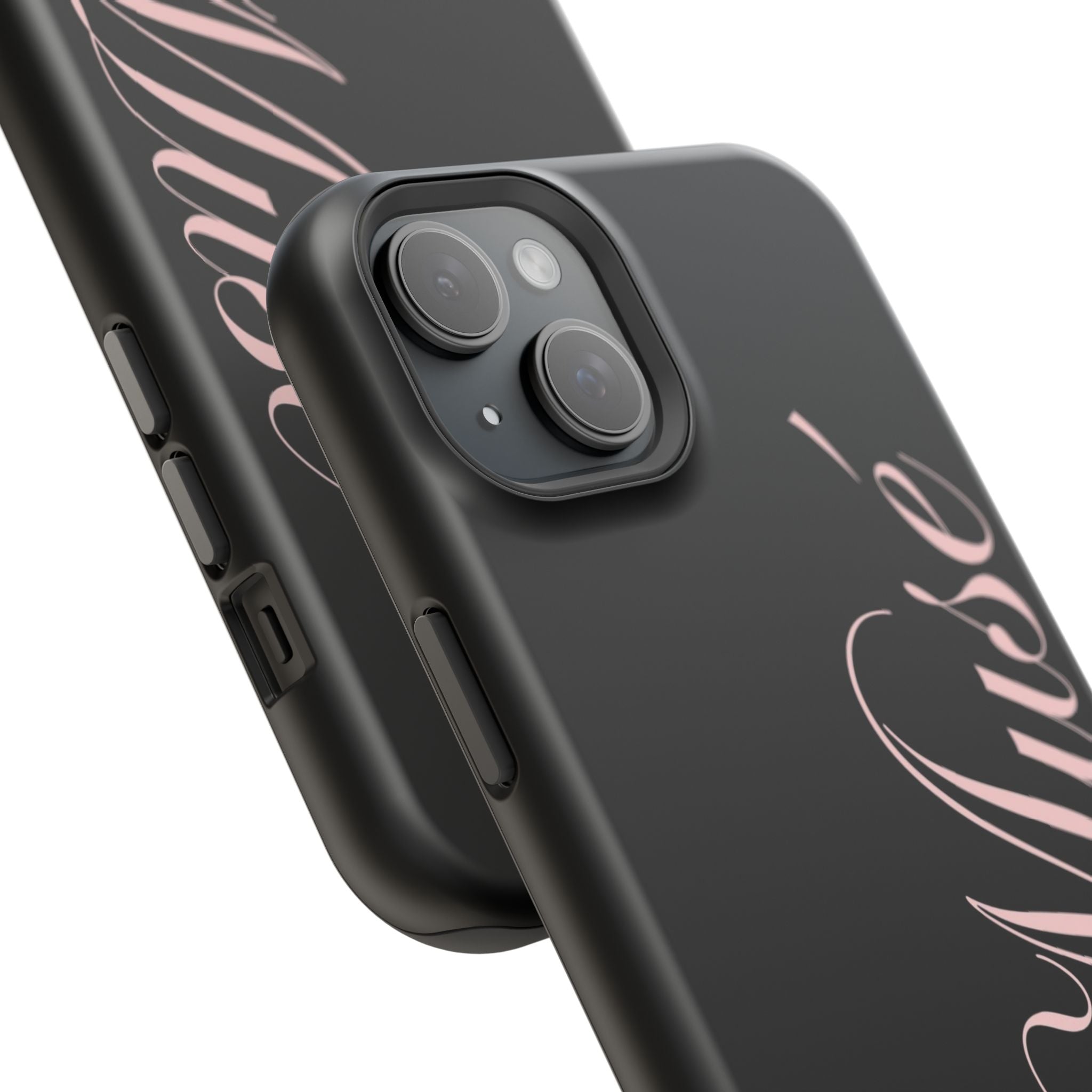 “muse” protective phone case