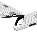 “chanel no2” protective phone case