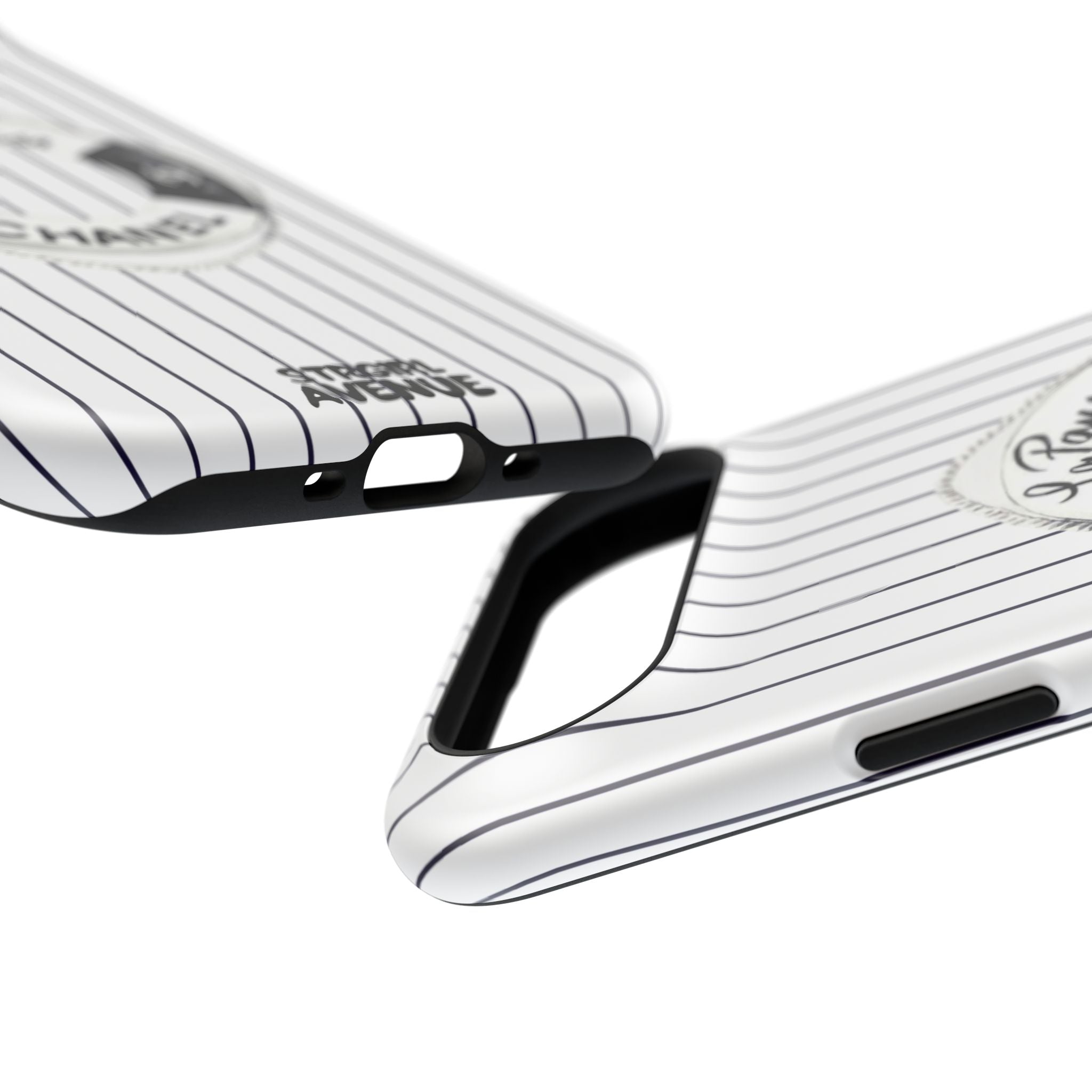 “chanel no2” protective phone case