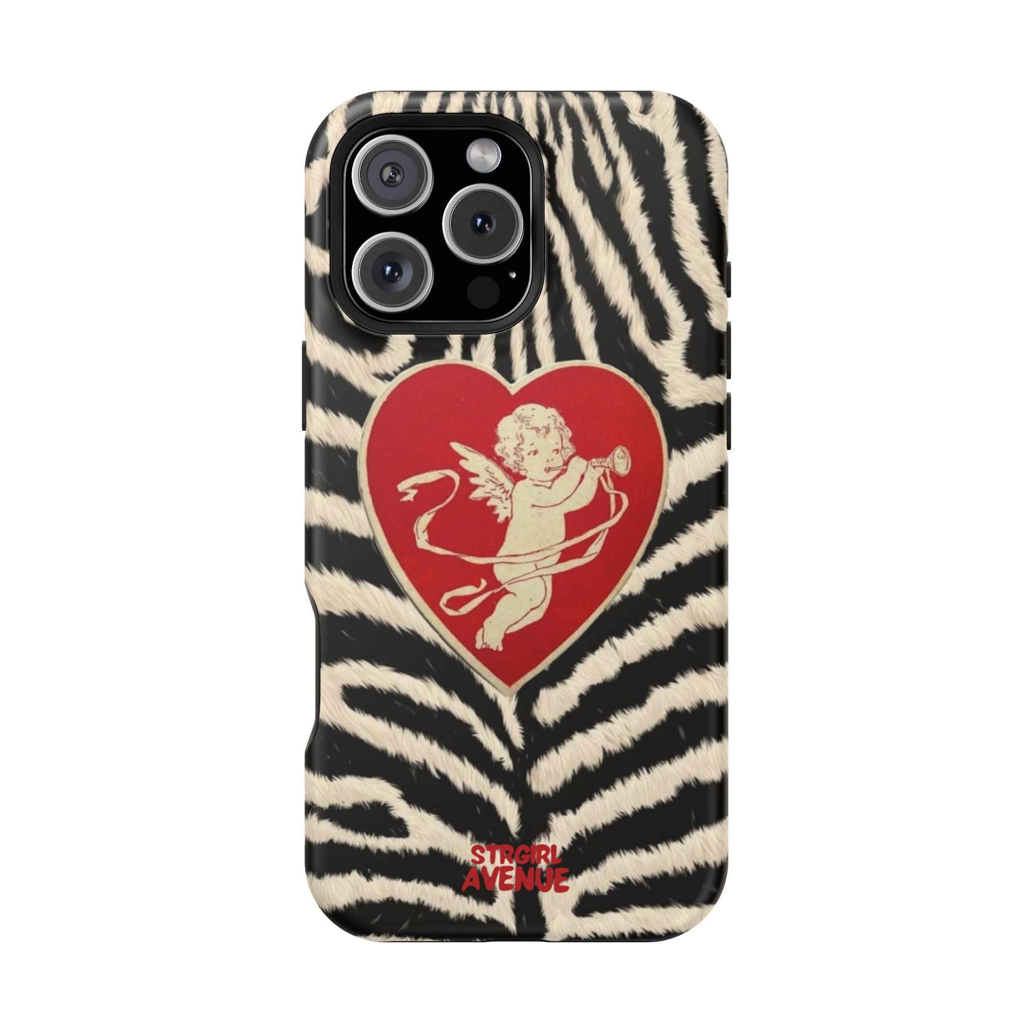 “well wishes” protective phone case