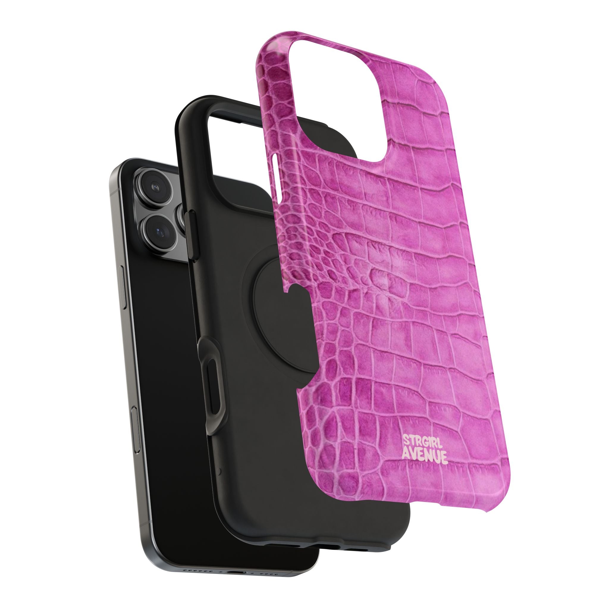 “Tina” protective phone case