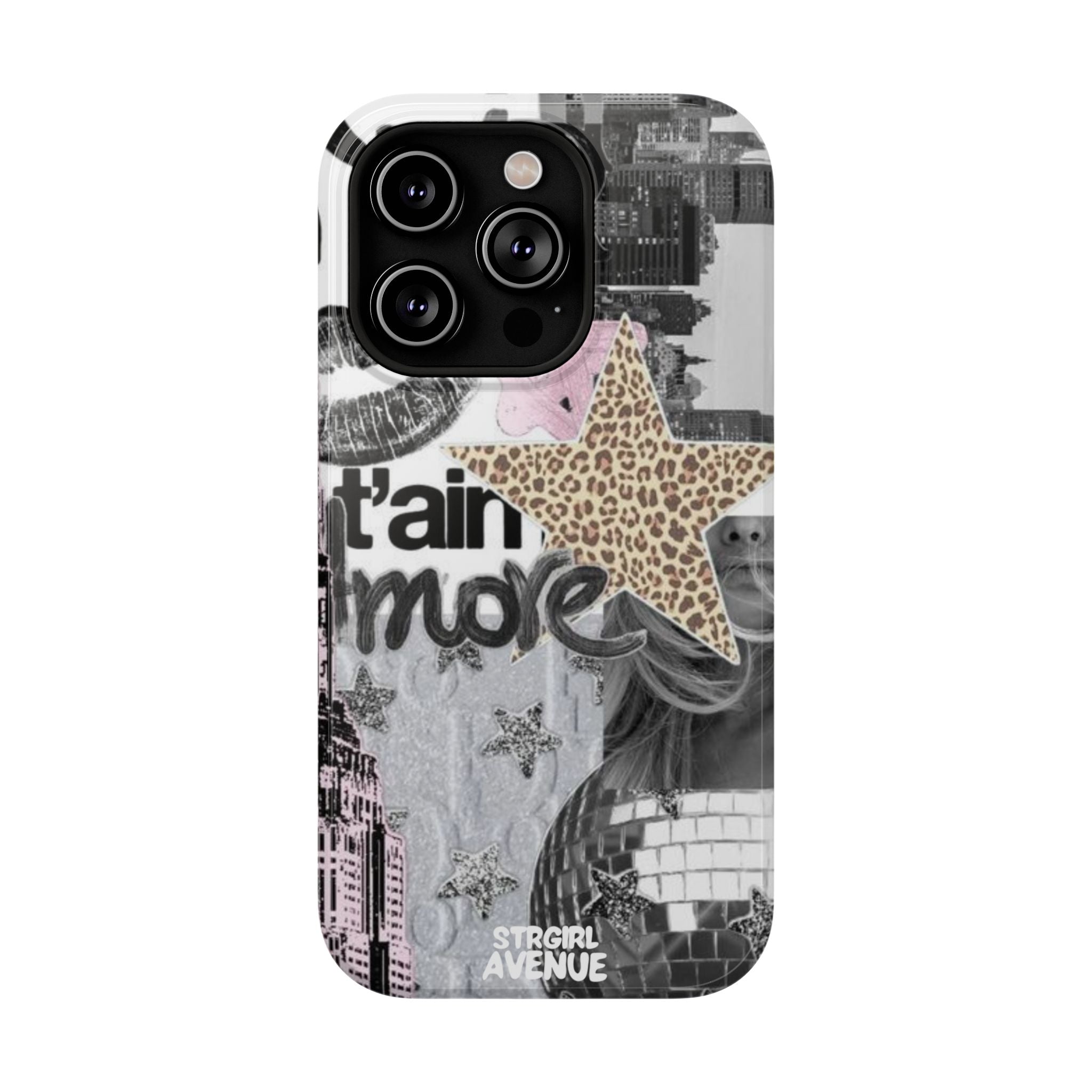 “Serena” protective phone case