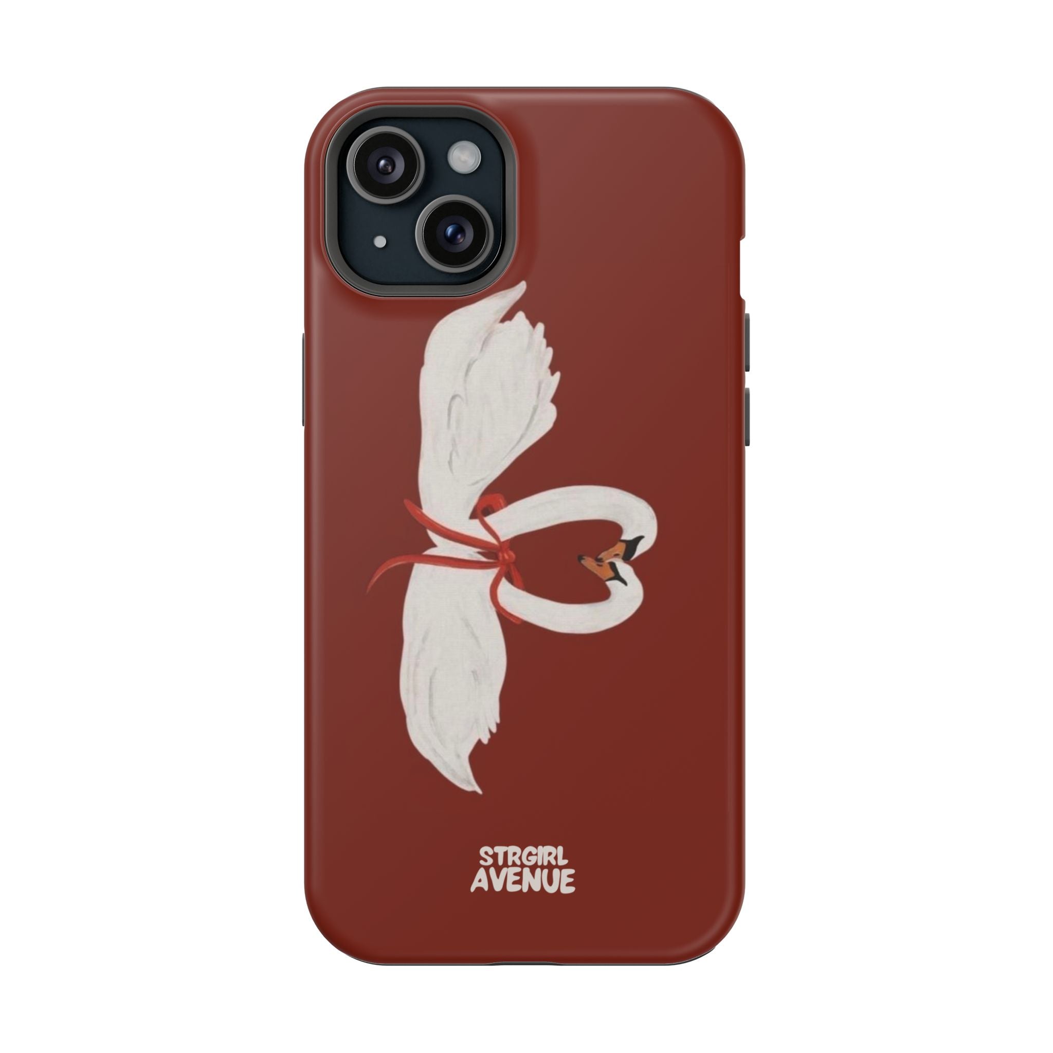 “In Love” protective phone case