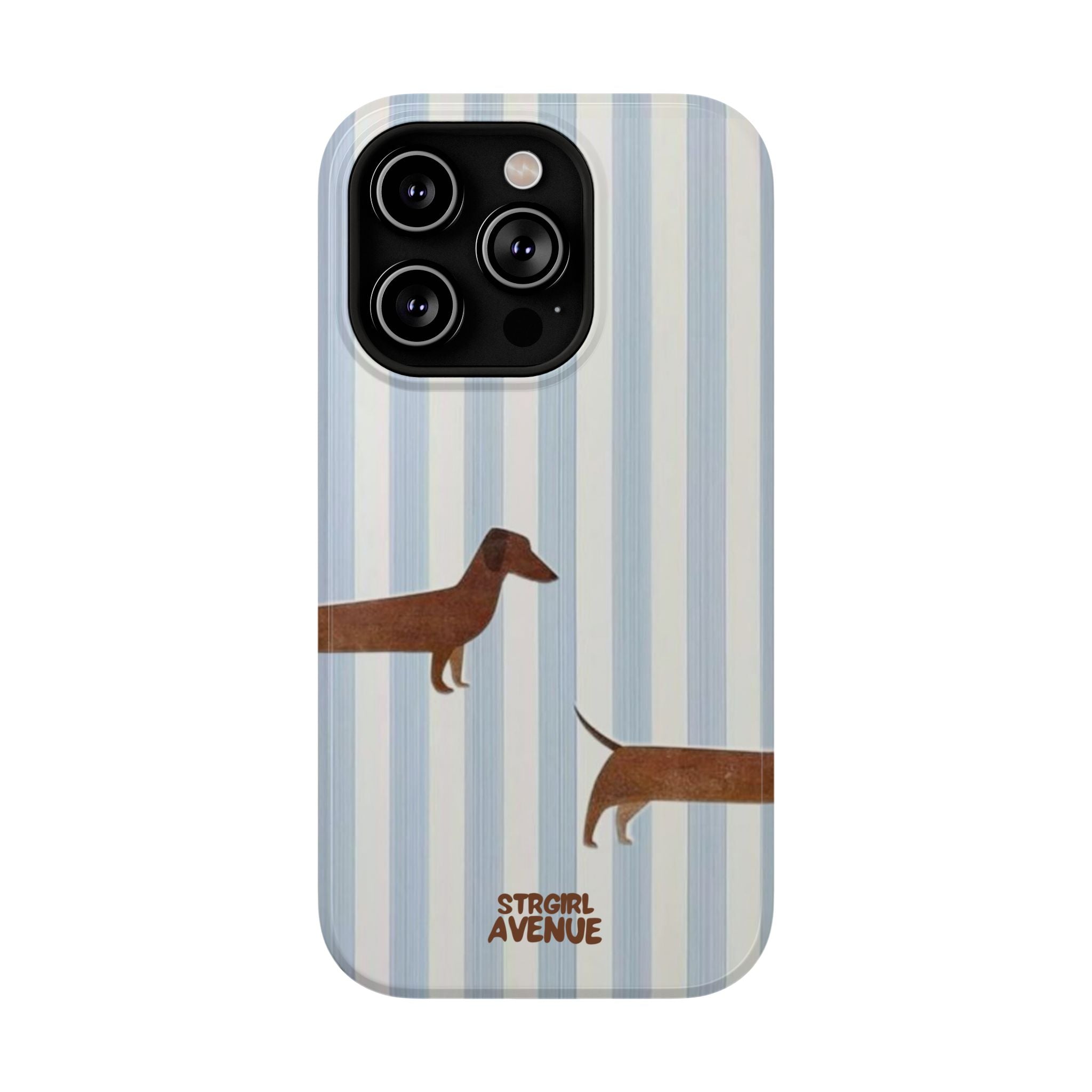 “theo” protective phone case
