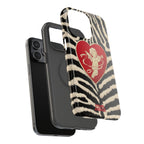 “well wishes” protective phone case