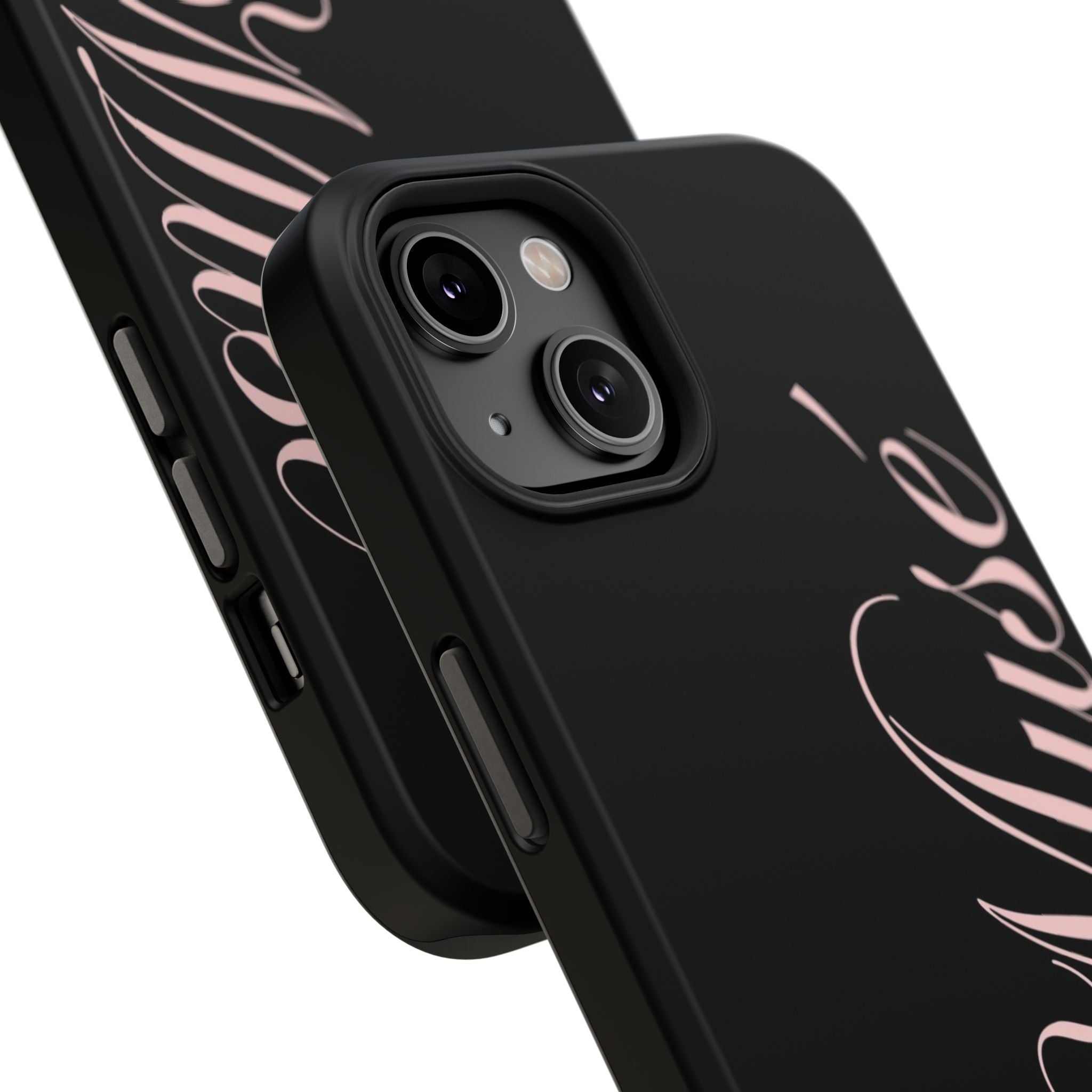 “muse” protective phone case