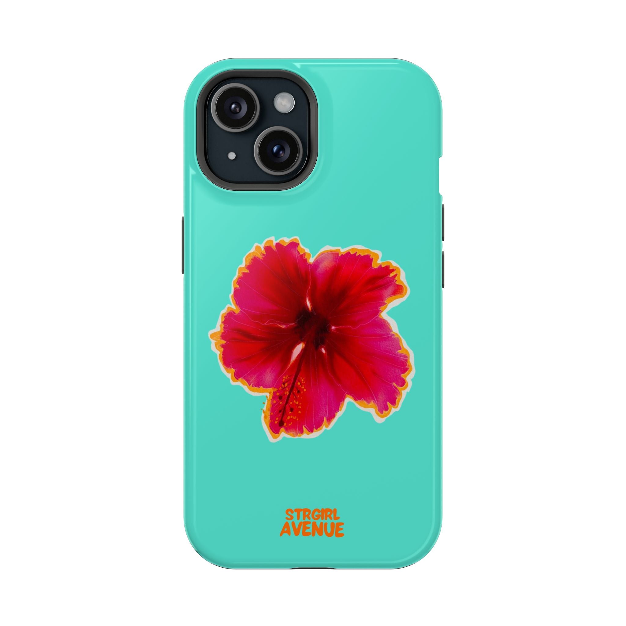 “Mia” protective phone case