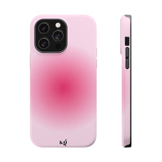 pink aura 