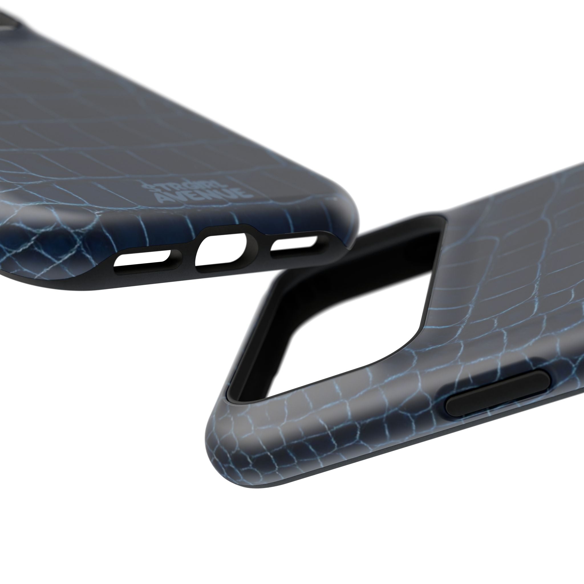 “deep dive” protective phone case