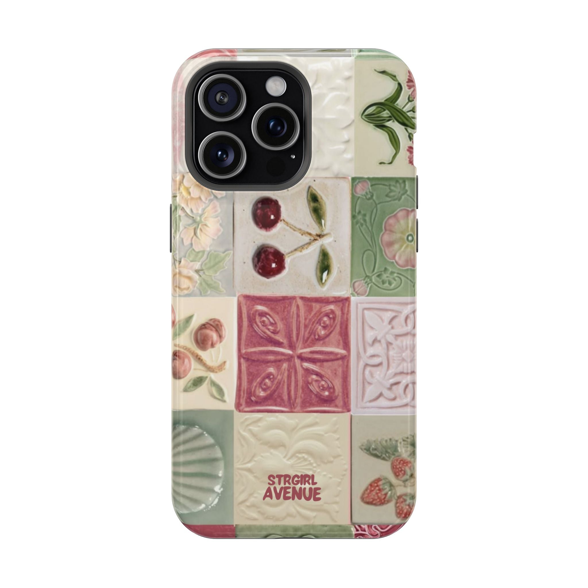 “TALIA” protective phone case