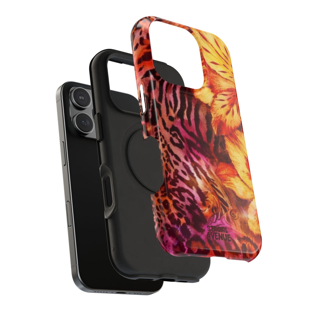 “suki” protective phone case