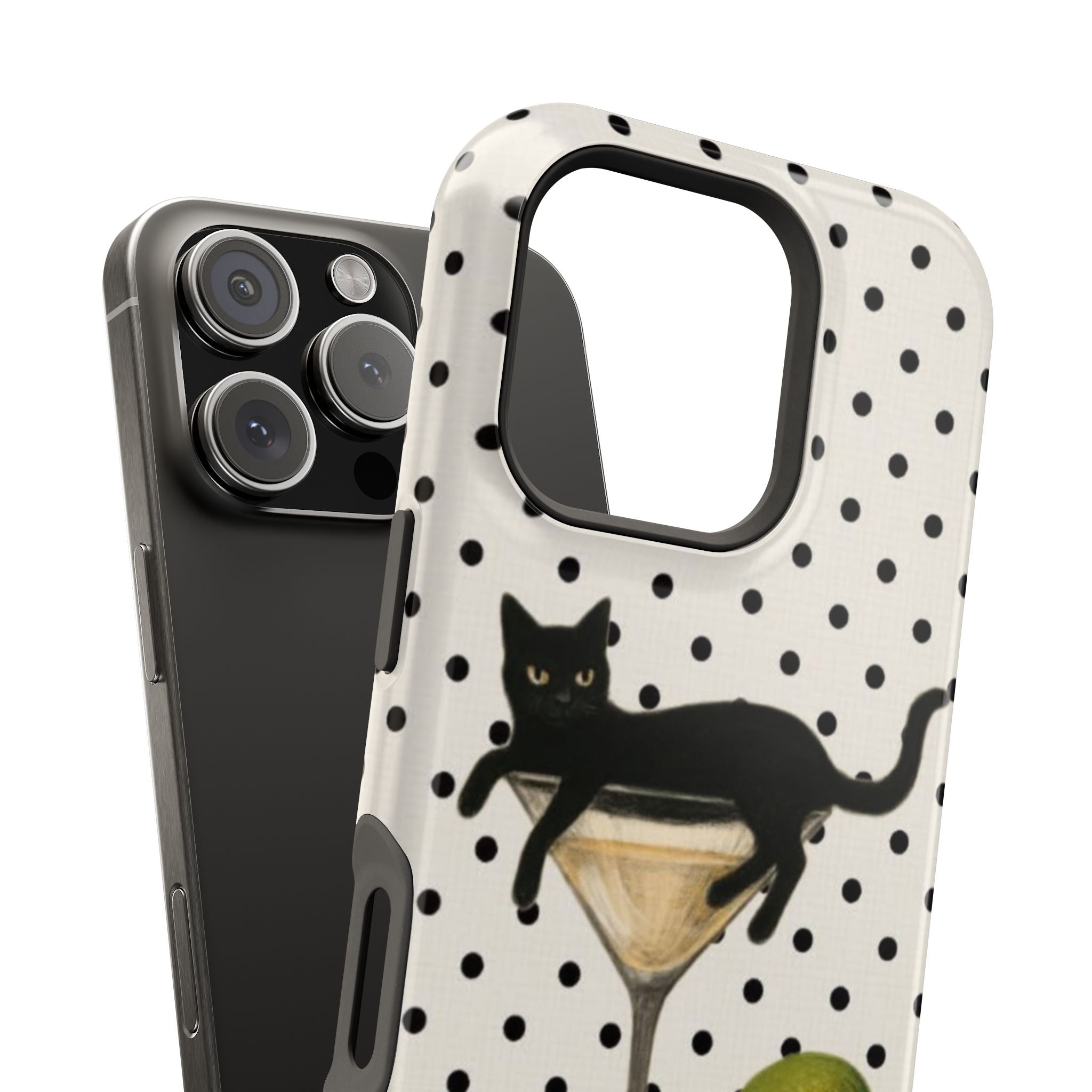 “KITINI” protective phone case