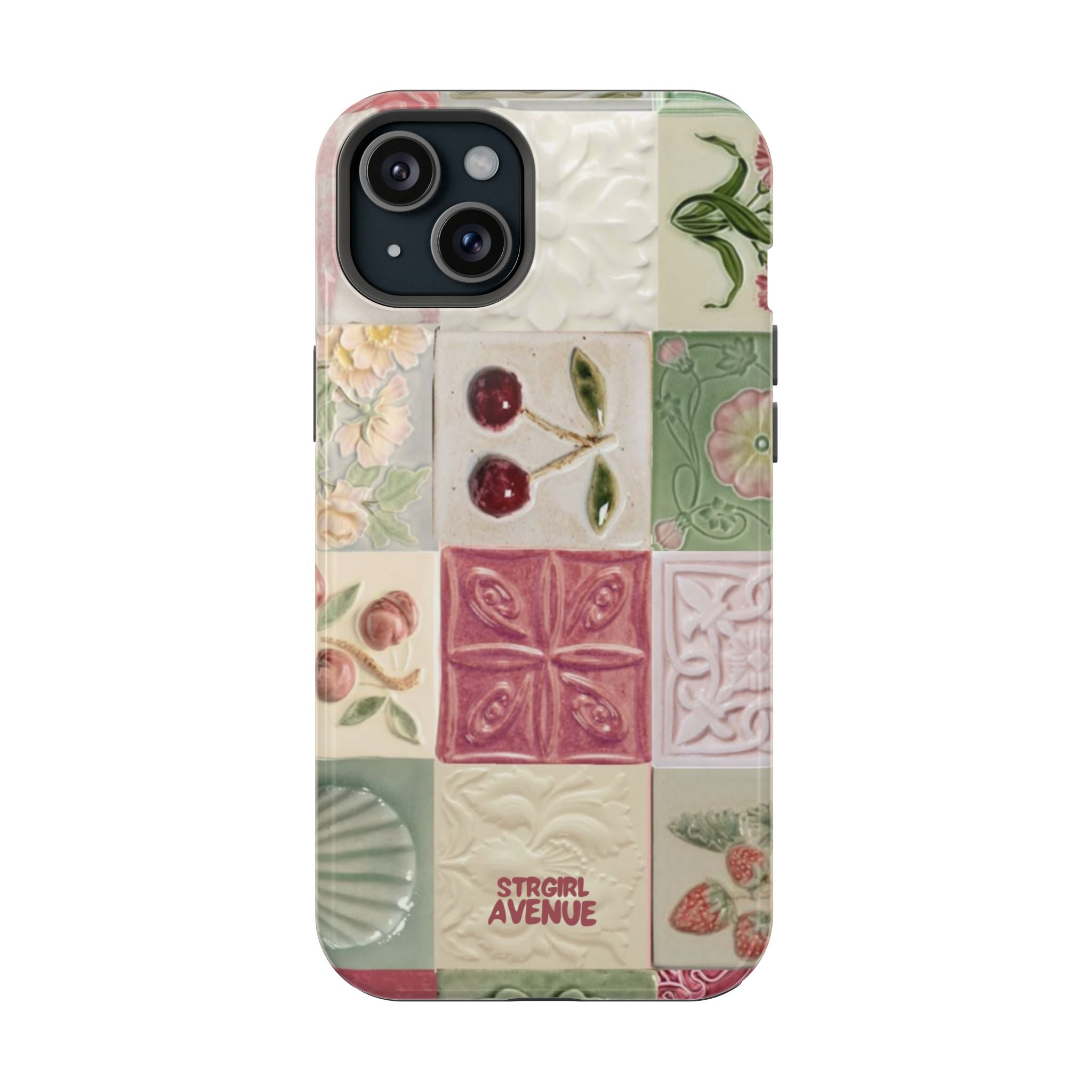 “TALIA” protective phone case