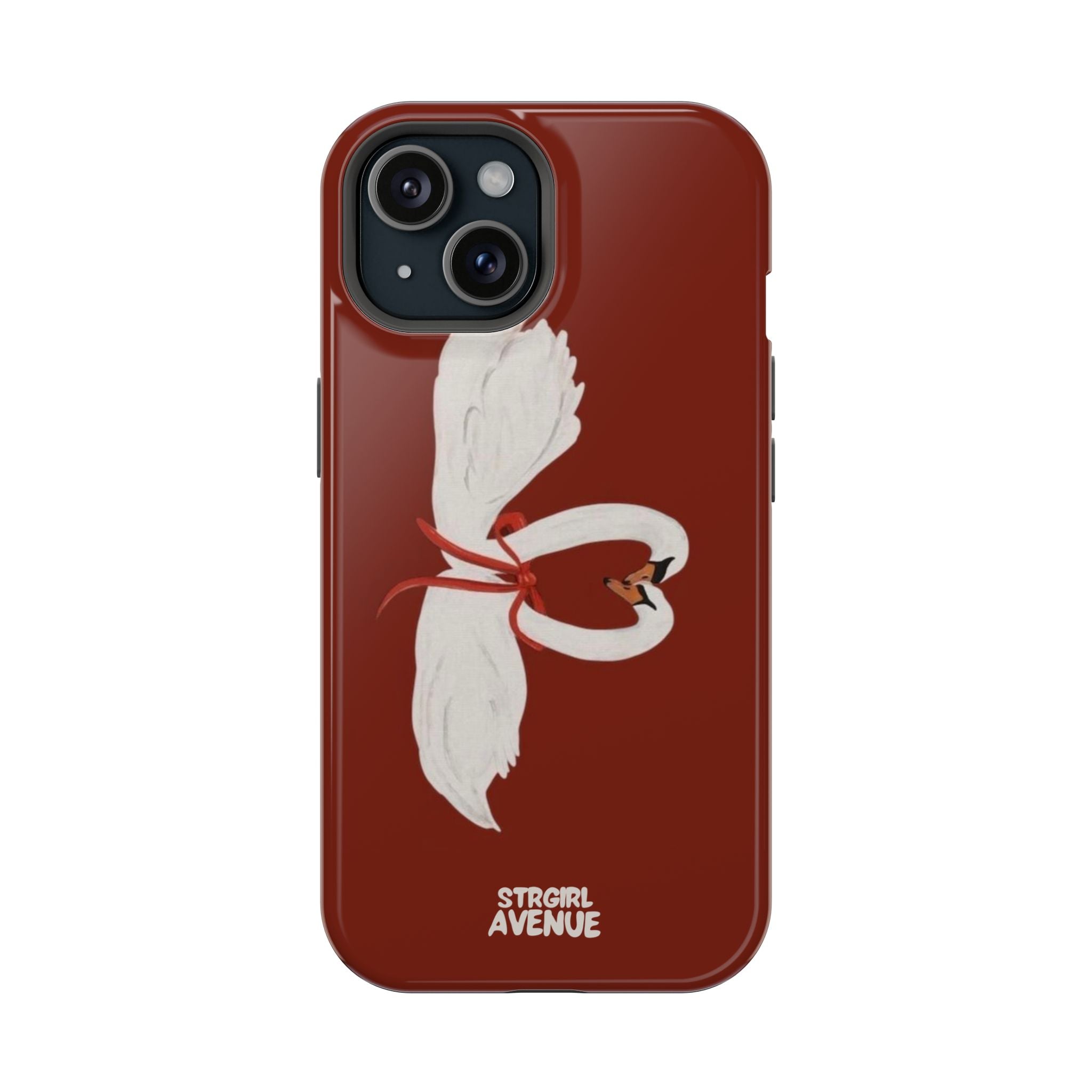 “In Love” protective phone case